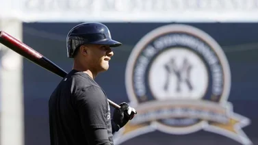Gleyber Torres busca recuperar su ritmo ofensivo esta temporada