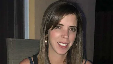 Muere Michelle Sapene, exconductora en RCTV
