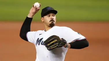 Pablo López tiene fecha de estreno en los entrenamientos primaverales Pablo López tiene fecha de estreno en los entrenamientos primaverales