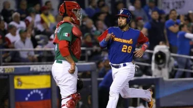 ¿Cómo le fue a Venezuela en el Clásico Mundial de Beisbol 2017?