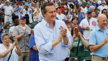 Dueño de los Cachorros de Chicago realizará oferta para comprar al Chelsea Dueño de los Cachorros de Chicago realizará oferta para comprar al Chelsea