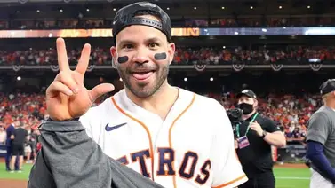 MLB: José Altuve y los nombres que puede derribar de acuerdo a los pronósticos MLB: José Altuve y los nombres que puede derribar de acuerdo a los pronósticos