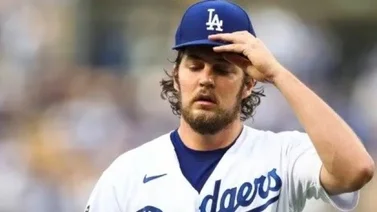 MLB prolonga baja administrativa de Trevor Bauer