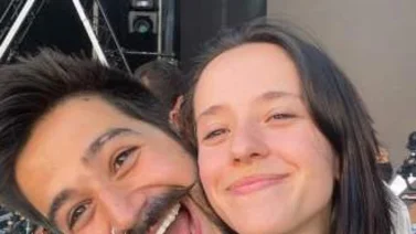 ¡Emotiva! Así felicitó Evaluna a Camilo por su cumpleaños