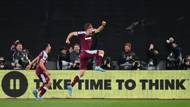 El West Ham elimina al Sevilla en la prórroga El West Ham elimina al Sevilla en la prórroga