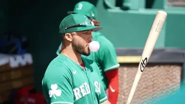 MLB: Actuación de los venezolanos en los Juegos de Entrenamiento (+Videos) MLB: Actuación de los venezolanos en los Juegos de Entrenamiento (+Videos)