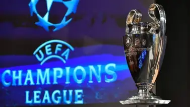 Así quedaron los emparejamientos de cuartos de final de la Champions Así quedaron los emparejamientos de cuartos de final de la Champions