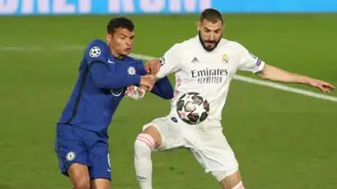 Chelsea - Real Madrid: Los blancos buscarán la revancha frente al vigente campeón Chelsea - Real Madrid: Los blancos buscarán la revancha frente al vigente campeón