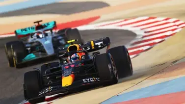 Ferrari, Mercedes, Red Bull y McLaren son los favoritos de la F1 2022 Ferrari, Mercedes, Red Bull y McLaren son los favoritos de la F1 2022