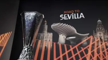 Así quedaron los emparejamientos de cuartos de final de la Europa League Así quedaron los emparejamientos de cuartos de final de la Europa League