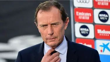 Emilio Butragueño: El Chelsea es un rival ofensivo y fuerte Emilio Butragueño: El Chelsea es un rival ofensivo y fuerte
