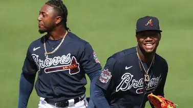 ¡Son un peligro! Así será la alineación de los Bravos sin Freddie Freeman ¡Son un peligro! Así será la alineación de los Bravos sin Freddie Freeman