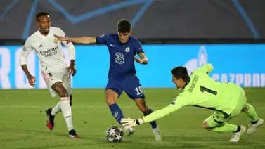 Chelsea contra Real Madrid: Una revancha en el momento más turbio del campeón de Europa Chelsea contra Real Madrid: Una revancha en el momento más turbio del campeón de Europa