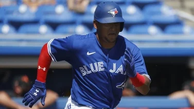 Dos venezolanos aparecen en el Top 10 de los mejores prospectos de MLB 2022