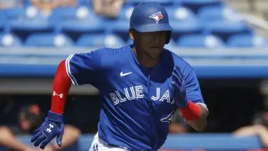 Dos venezolanos aparecen en el Top 10 de los mejores prospectos de MLB 2022 Dos venezolanos aparecen en el Top 10 de los mejores prospectos de MLB 2022