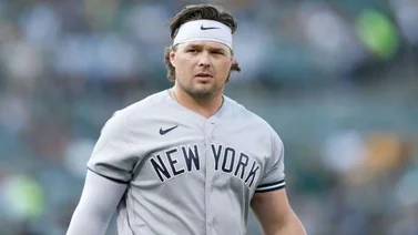 Luke Voit llega a los Padres a través de un cambio con los Yankees