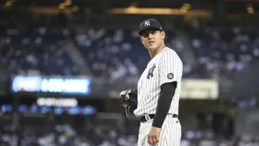 Anthony Rizzo y un "caso Novak Djokovic" en los Yanquis Anthony Rizzo y un "caso Novak Djokovic" en los Yanquis