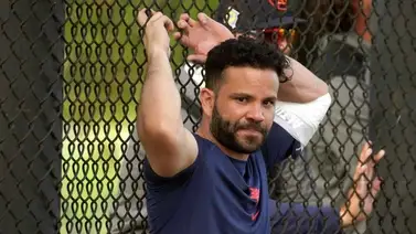 José Altuve tiene un nuevo enfoque en el 2022 José Altuve tiene un nuevo enfoque en el 2022