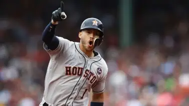 ¡Se termina la trama! Carlos Correa se va para los Mellizos por tres temporadas ¡Se termina la trama! Carlos Correa se va para los Mellizos por tres temporadas