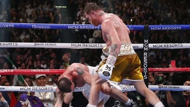 Canelo Álvarez busca hacer historia en el boxeo