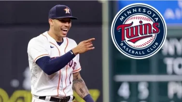 Carlos Correa y su impacto en Minnesota ¿Cómo alinearían los Mellizos?