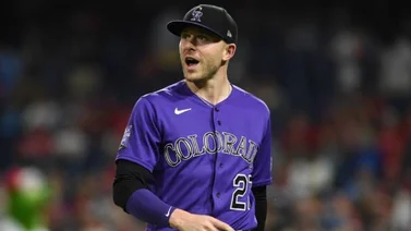 ¡El que faltaba! Trevor Story firma con Medias Rojas por seis temporadas