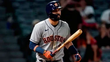 Marwin González pacta contrato de Liga Menor con los Yanquis