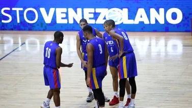 Venezuela buscará el Campeonato Sudamericano U18 por Meridiano Televisión