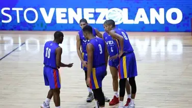 Venezuela buscará el Campeonato Sudamericano U18 por Meridiano Televisión Venezuela buscará el Campeonato Sudamericano U18 por Meridiano Televisión