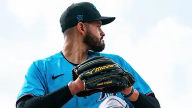 Pablo López: Mi meta es ser una pieza fundamental en el equipo (+Videos) Pablo López: Mi meta es ser una pieza fundamental en el equipo (+Videos)