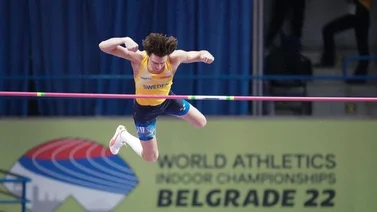 Mundial de Atletismo cierra por todo lo alto