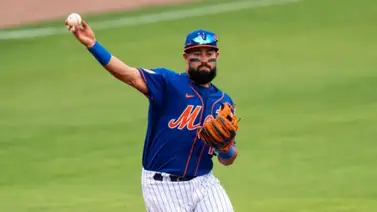 Luis Guillorme representa pieza importante para los Mets Luis Guillorme representa pieza importante para los Mets