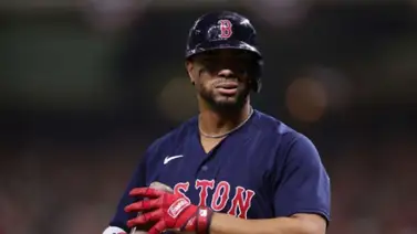 Xander Bogaerts abandonaría a Boston por decisión propia Xander Bogaerts abandonaría a Boston por decisión propia