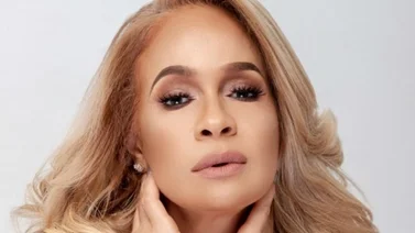 Miriam Cruz consolida su supremacía en el merengue con el estreno de "Tú ganas"