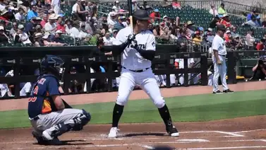 Avisaíl García responde rápido y los Marlins mejoran el lineup Avisaíl García responde rápido y los Marlins mejoran el lineup