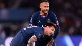 Detrás de Neymar: Messi es el segundo mejor pagado de la liga francesa