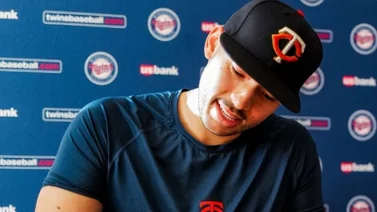 Oficial: Mellizos de Minnesota anuncian la llegada de Carlos Correa