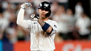 Gleyber Torres pacta con Yankees de Nueva York y evita arbitraje