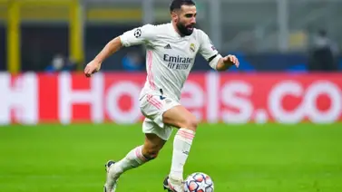 Los laterales , un viacrucis para Carlo Ancelotti Los laterales , un viacrucis para Carlo Ancelotti