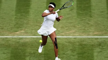 Venus Williams confirma su posible retorno