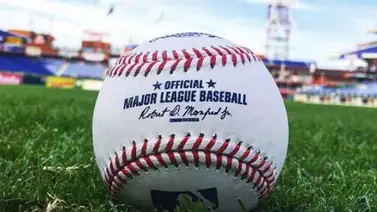 MLB y MLBPA aprobaron nuevas reglas para el 2022 MLB y MLBPA aprobaron nuevas reglas para el 2022