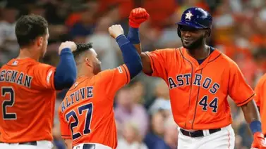 MLB: Astros de Houston sus fortalezas y debilidades (Análisis) MLB: Astros de Houston sus fortalezas y debilidades (Análisis)