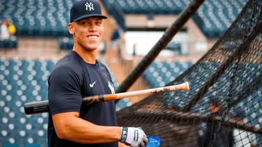 Aaron Judge al juez ¿Cuánto pidió y cuánto dinero le ofrecieron los Yankees?