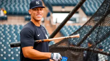 Aaron Judge al juez ¿Cuánto pidió y cuánto dinero le ofrecieron los Yankees? Aaron Judge al juez ¿Cuánto pidió y cuánto dinero le ofrecieron los Yankees?