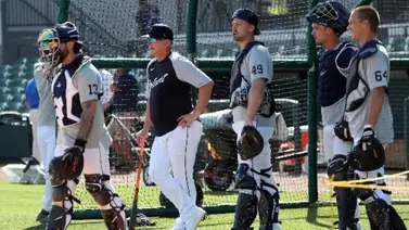 MLB: Tigres de Detroit fortalezas y debilidades (análisis) MLB: Tigres de Detroit fortalezas y debilidades (análisis)