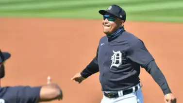 Miguel Cabrera lidera venezolanos en nueva jornada de Spring Training Miguel Cabrera lidera venezolanos en nueva jornada de Spring Training