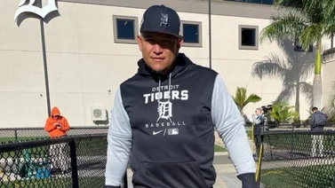 MLB: Tigres de Detroit una mezcla de juventud y experiencia en su alineación