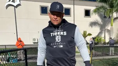 MLB: Tigres de Detroit una mezcla de juventud y experiencia en su alineación MLB: Tigres de Detroit una mezcla de juventud y experiencia en su alineación