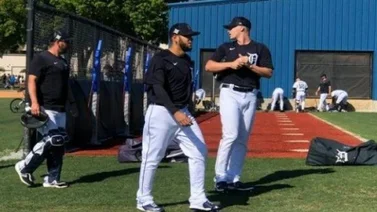 MLB: Tigres de Detroit trajeron a Eduardo Rodríguez para fortalecer su rotación