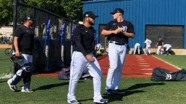 MLB: Tigres de Detroit trajeron a Eduardo Rodríguez para fortalecer su rotación MLB: Tigres de Detroit trajeron a Eduardo Rodríguez para fortalecer su rotación